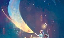 晚安动漫,漫享温馨时光，共度梦幻夜晚